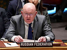 Постпред РФ Небензя: ФРГ и Япония не получат место в Совбезе ООН