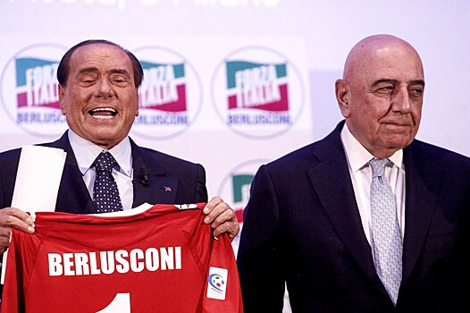 Сильвио Берлускони: «Я выиграл все с «Миланом», но эмоции от выхода «Монцы» в Серию А были чем-то уникальным, превосходящим любой успех с «россонери»