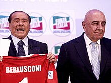 Сильвио Берлускони: «Я выиграл все с «Миланом», но эмоции от выхода «Монцы» в Серию А были чем-то уникальным, превосходящим любой успех с «россонери»
