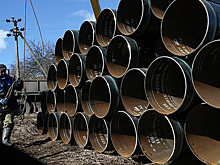 Под Петербургом исчез газопровод стоимостью почти 2 миллиарда рублей