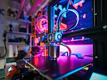 Как работают 3D-принтеры?