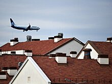 Запретить строительство около аэродромов будет сложнее