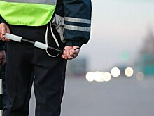Облавы продолжаются: на дорогах Калининграда снова работает скрытый патруль ГИБДД