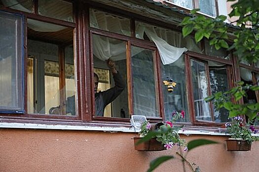«Люди стоят и смотрят в небо» Как живет Белгород — город на границе спецоперации