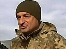 Командира ВСУ Дзямана заочно приговорили в РФ к пожизненному лишению свободы