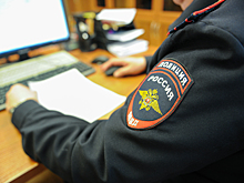 Житель Самарской области из ревности украл и продал автомобиль