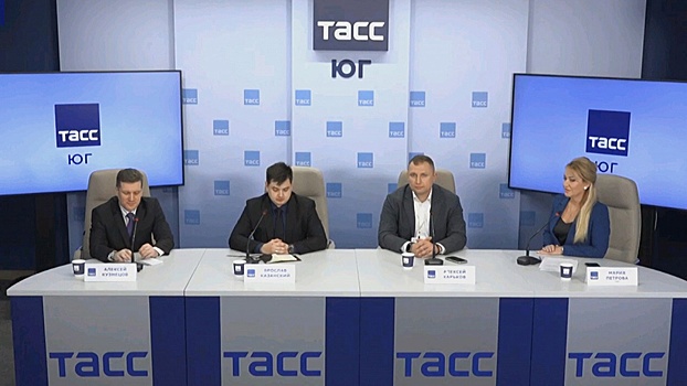 Инфовойны и опасность ИИ обсудили на патриотическом форуме в Ростове-на-Дону