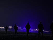 Найден "черный ящик" упавшего близ Анкары самолета с ливийским командованием