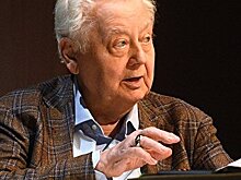 Актер и гражданин - два разных человека: Соцсети вспоминают Олега Табакова