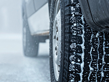 Штраф за “лысую” резину: зимний сезон для автомобилистов наступил в России