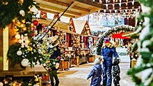 В Истре пройдёт фестиваль «Сказочное Рождество»