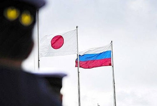 Япония вводит новые санкции против российских компаний