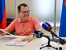 Максим Егоров на приеме граждан поручил обустроить общественные пространства на севере Тамбова