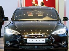 БЕЗУДЕРЖНЫЙ РОСТ: TESLA ПРОДАЕТ БОЛЬШЕ, ЧЕМ ПРОИЗВОДИТ