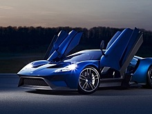У владельцев Ford GT будут проблемы с достижением максимальной скорости
