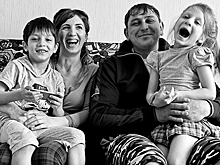 «На моем месте должна была быть другая»