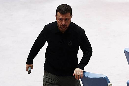 На Западе предупредили Зеленского о риске потерять Одессу