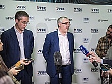 Спецпредставитель президента РФ по вопросам цифрового и технологического развития оценил перспективы Центра компетенций НТИ «Сенсорика»
