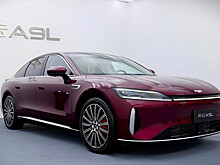 Стало известно, когда начнутся продажи нового флагманского седана Chery