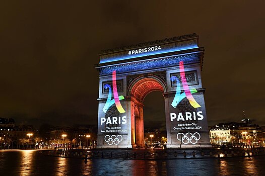 Мэрия Парижа о краже ноутбука: «Сотрудник не владел никакой информацией, касающейся организации правопорядка во время Олимпийских игр»