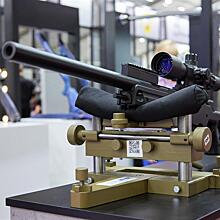 «Швабе» представляет на «Армии» разработки для спортивной стрельбы