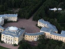 Пьяный воришка уснул в музее Петербурга и стащил экспонат за 5 миллионов рублей
