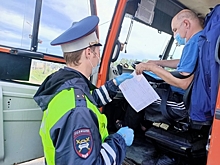 12 нарушений выявила нижегородская ГИБДД в ходе операции «Маршрут»