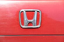 Компанию Honda признали лучшей маркой в сегменте кроссоверов