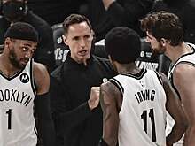 Стив Нэш: «Нам предстоит долгий путь»