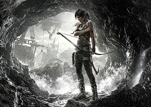 Tomb Raider 2013 года выйдет на iOS и Android