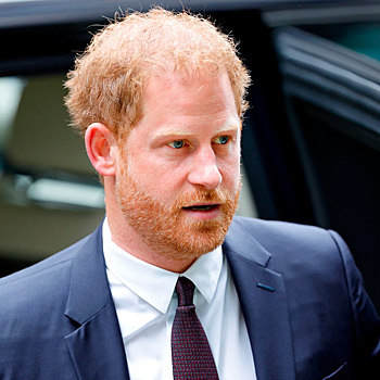 Суд отказал принцу Гарри в праве на полицейскую охрану в Великобритании