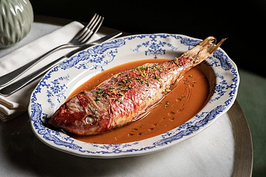 Прокисло и забродило: лучшие ресторанные блюда, созданные с помощью ферментации