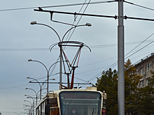 Соцсети: кондуктор в Кемерове выгнала из трамвая студентку без документов