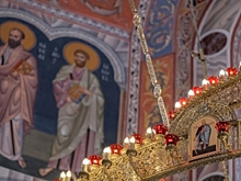 Волгоградский митрополит Феодор участвует в межцерковных встречах в Ливане