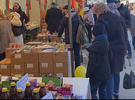 Скидку в 10% на продукты получат все новосибирцы в честь Декады пожилых людей