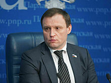 Пахомов призвал не спекулировать на тему придания статуса жилья апартаментам