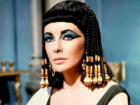 Клеопатра: вся правда о роковой правительнице