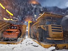 Вышел тизер мультфильма «Грузовички» в стиле «Тачек»