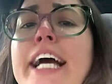 Mash: Екатерину Бивол будут судить за возбуждение ненависти к казахам и киргизам