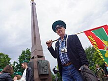 Память мы навеки сохраним