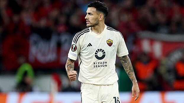 Источник: бывший игрок "Зенита" Паредес оказался замешан в деле о нелегальных ставках