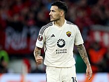 Источник: бывший игрок "Зенита" Паредес оказался замешан в деле о нелегальных ставках