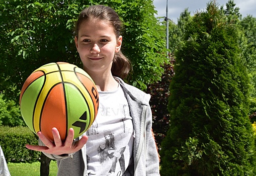 Спортивное состязание пройдет в Филимонковском детском доме-интернате