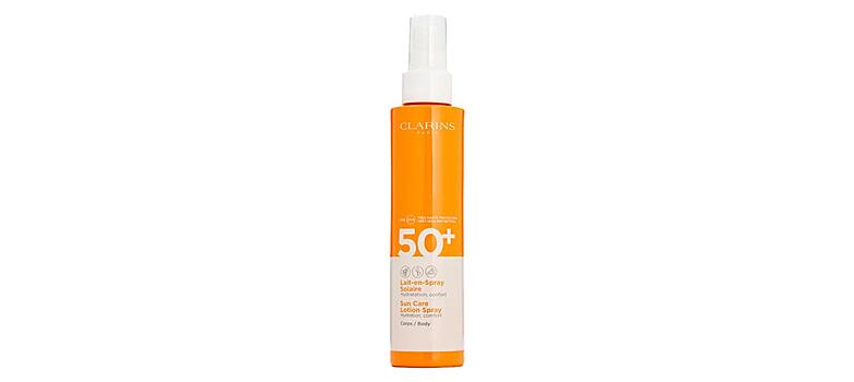 15 SPF-средств для тела, с которыми вы получите ровный загар без вреда для кожи