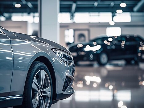 Две российских марки вошли в рейтинг продаж автомобилей в РФ в октябре