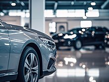 Две российских марки вошли в рейтинг продаж автомобилей в РФ в октябре