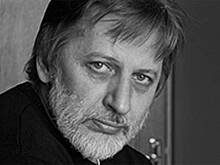 Умер бывший худрук театра «Мастеровые» Валентин Ярюхин