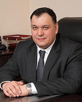 Сергей Сущенко назначен на должность первого заместителя руководителя Департамента