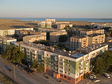 Как строительство АЭС повлияет на жизнь села Улькен в Казахстане?