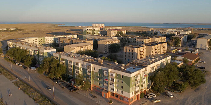 Как строительство АЭС повлияет на жизнь села Улькен в Казахстане?